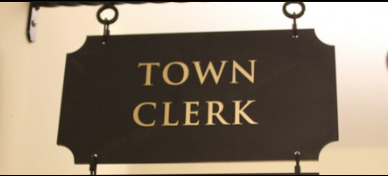 Clerk Image